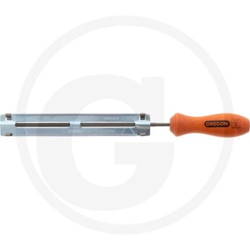 Oregon oregon vijlhouder met ronde vijl k2 - vijl-Ø 5,5mm