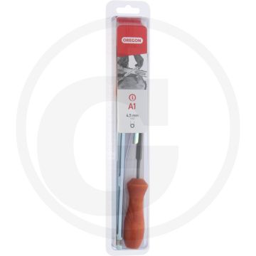 Oregon oregon slijpset a1 (4,5 mm) - passend voor 3/8" lopro