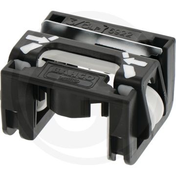 Bahco vijlhulp - passend voor steek: 3/8" lopro
