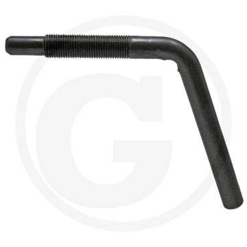 Tecomec aambeeld-greep voor 3/8” en .404" zaagkettingen - geschikt voor 3/8” en .404" kettingen