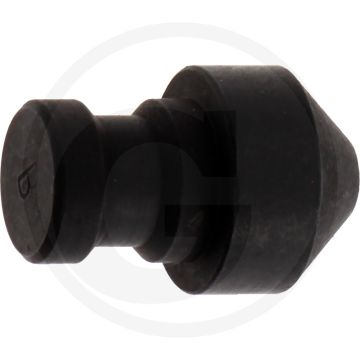 Tecomec persinzet 1/4" - .325” voor kettingzaag - 100 letters
