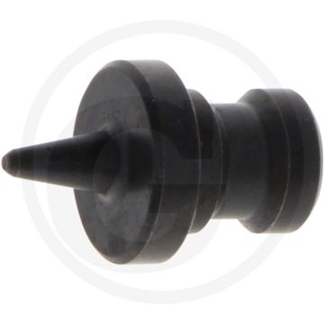 Tecomec doorn 3/8" - .404” voor kettingzaag slijpmachines