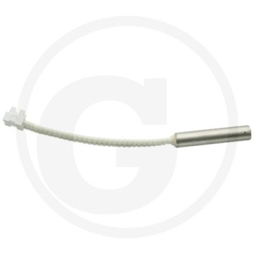Verwarmingsweerstand 230v / 250w - roestvrijstalen behuizing