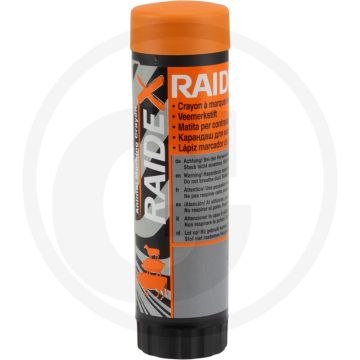 Horizont vpe10 viehzeichenstift raidex or orange - markierung für rinder, schafe und schweine