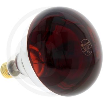 Horizont infrarot-sparlampe 250 watt für klein- und nutztiere