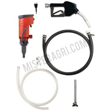 PREMAxx 52L 230V