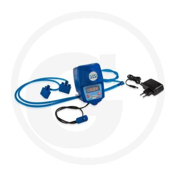 Horizont luchtbevochtiger voor broedapparaat - automatische watertoevoer, instelbare luchtvochtigheid
