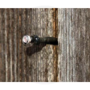 Reserve lichtsensor voor automatische kippendeuren