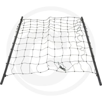 Horizont weidezaunnetz hotgate - 110 cm höhe