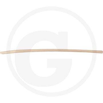 Horizont stiel für futterschaufel 1300 x 41 mm