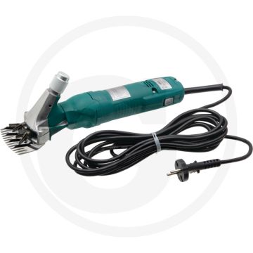 Liscop liscop scheermachine super profi 3000 voor schapen - 430 watt echte scheerprestaties