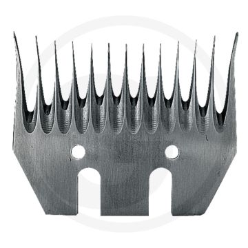 Speciaal ondermes 13 tands voor type eg 500 master - 100mm
