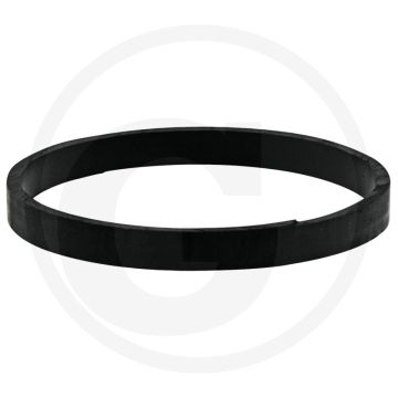 Tussenring kunststof - 10mm dikte