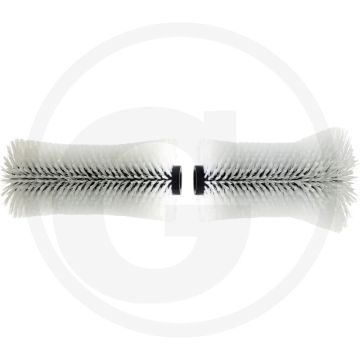 Borstelwals-set met 580173650150000 en 580173651150000 - 150mm breedte