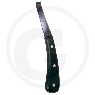 Horizont hoefmes links - ergonomische vorm