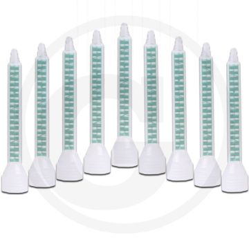 Horizont canule vpe10 voor 250 ml lijmpatroon
