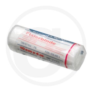 Bandage 100 x 4000 mm