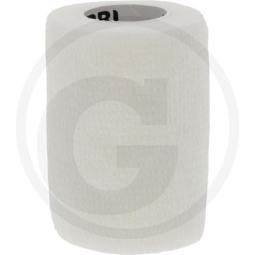 Band equilastic - bandage hautement élastique et autocollant, bandage d'été idéal pour les soins des sabots !