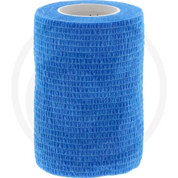 Band equilastic - bandage hautement élastique et auto-adhésif, idéal pour l'été