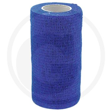 Band equilastic - zeer elastische, zelfklevende bandage voor hoefverzorging