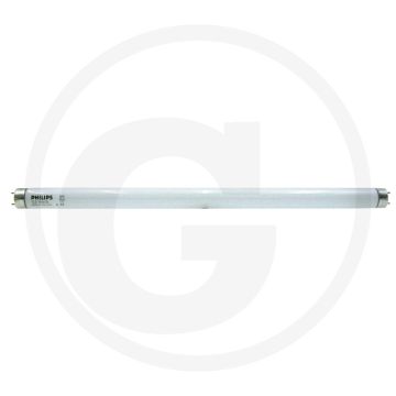 Tl-buis 15 watt (oude uitvoering), 450 mm - warm wit