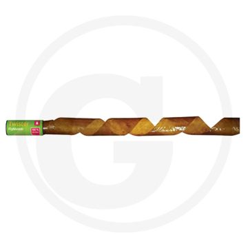 Vliegenvanger twister - milieuvriendelijke gelijmde papierstrook met natuurlijke ingrediënten