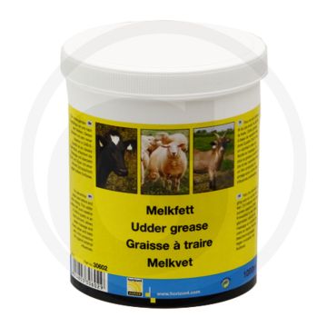 Horizont melkvet 1.000 ml voor zachte en gehydrateerde speenweefsel