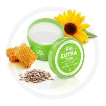 Horizont eutra melkvet bio 500 ml - biologisch melkvet voor smerende en beschermende eigenschappen