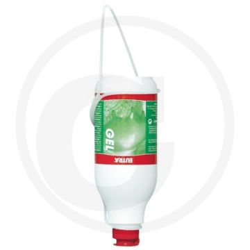 Horizont eutra gel 500 ml - verzorging en bescherming van spenen