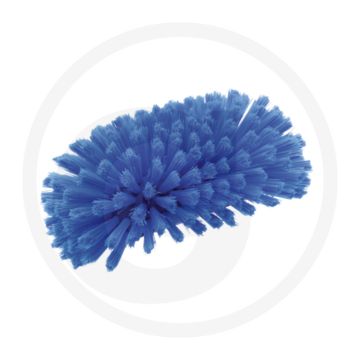 Melktankborstel 200x140x40 mm - ideaal voor melktanks