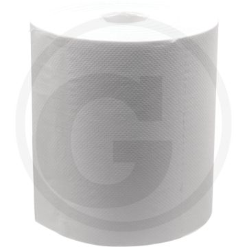 Uierpapier 800 vellen - voor vochtige reiniging, nat, scheurvast, antislip