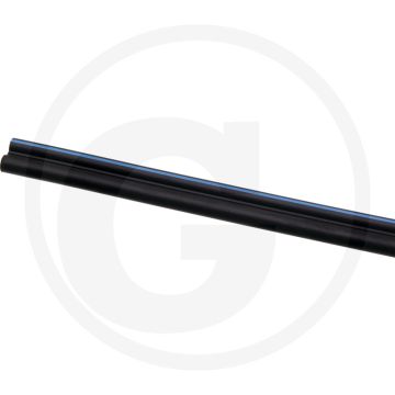 Dubbele pulsslang 2,35m lengte