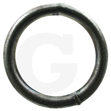 Anneau 30mm Ø intérieur 4,5mm épaisseur