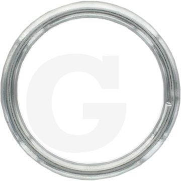 Anneau intérieur Ø 40 mm épaisseur 5mm