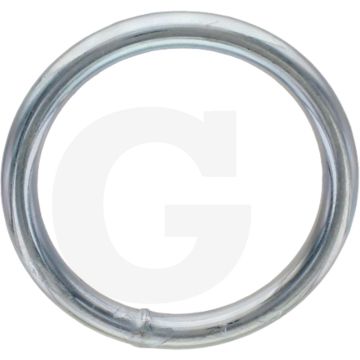 Anneau 60mm Ø intérieur 8mm épaisseur