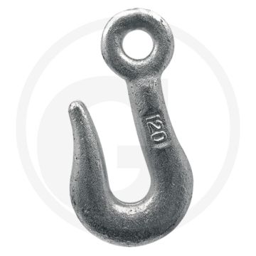 Pewag bindende kettinghaak - nominale grootte: 120mm