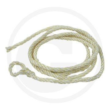 Aanbindtouw 3200 mm lengte met Ø 13 mm