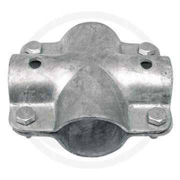Kruisklem 3/4" (27mm)