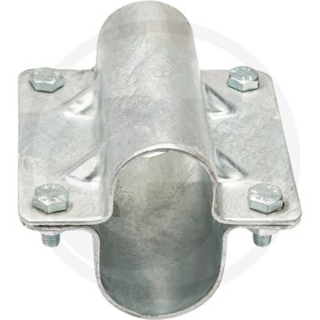 Kruisklem 2" x 1 1/2"