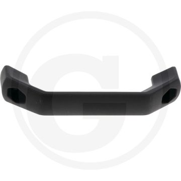 Poignée en plastique espacement des trous : 140 mm - durable et robuste