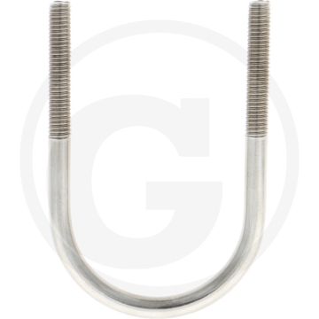 Bügelschraube edelstahl h1 : 98mm