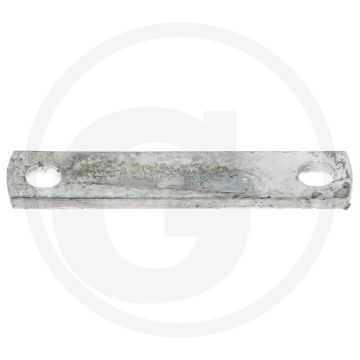 Borgplaat - leiding-Ø (inch): 3" - b1: 20mm