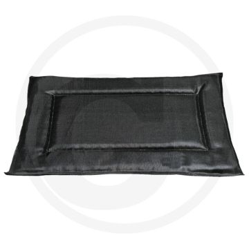 Desinfectiemat 180 x 90 x 4 cm - antislip en gemakkelijk schoon te maken