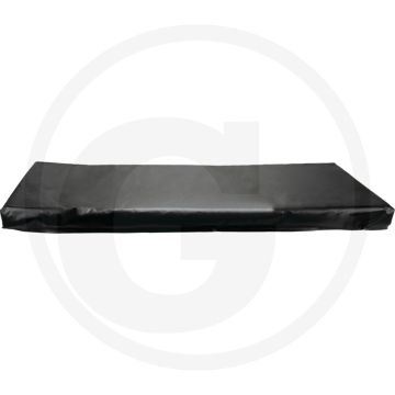 Horizont desinfektionsmatte 120 - 160 ltr. großes modell, schaumstoff, 180x90x10 cm