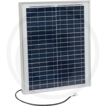 Solarmodule 12v/20w