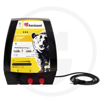 Horizont schrikdraadapparaat ranger n270 (n40) - professionele serie voor hoge eisen - 230v uitvoering