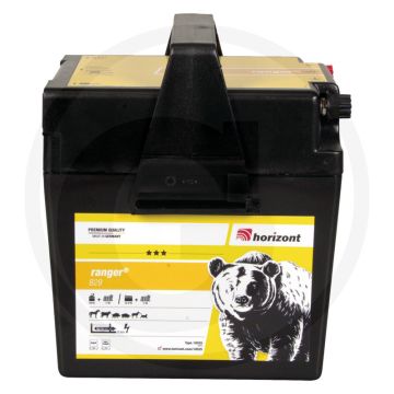 Horizont schrikdraadapparaat ranger b29 (b) - 12v optie