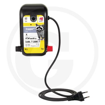 Horizont schrikdraadapparaat trapper n45 (n8) - 230v uitvoering