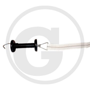 Horizont poortgreep ranger gt-40 met oog, voor bandbreedte tot 40 mm - met oog