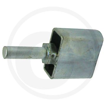 Isolator schroefhulp voor accuschroefmachine - uv-bestendig